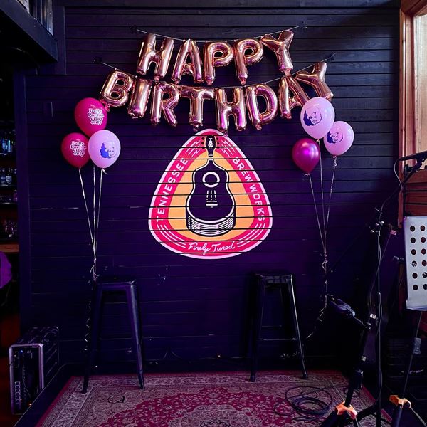 Tennessee Brew Works