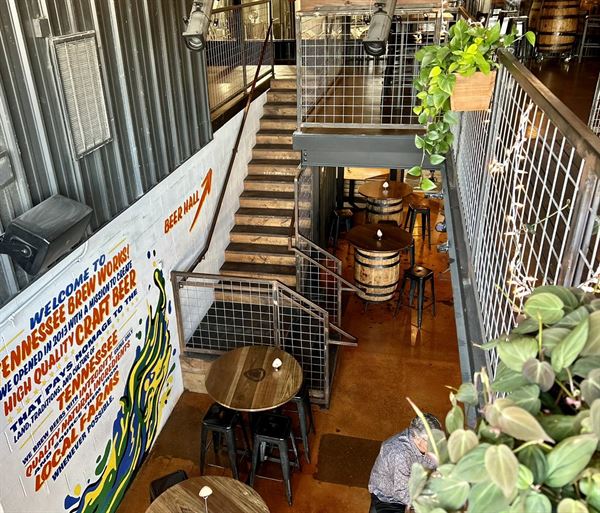 Tennessee Brew Works
