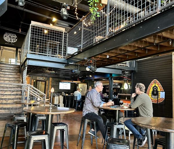 Tennessee Brew Works