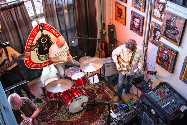 Tennessee Brew Works