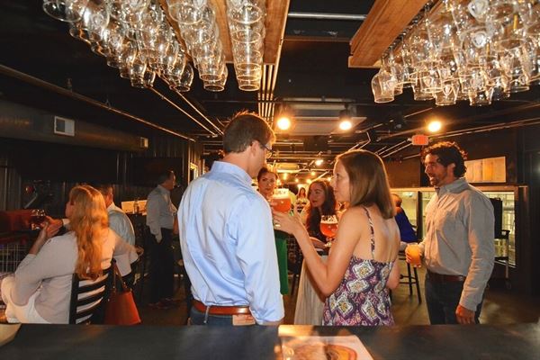 Tennessee Brew Works