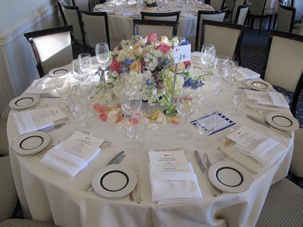 Manhasset Bay Yacht Club