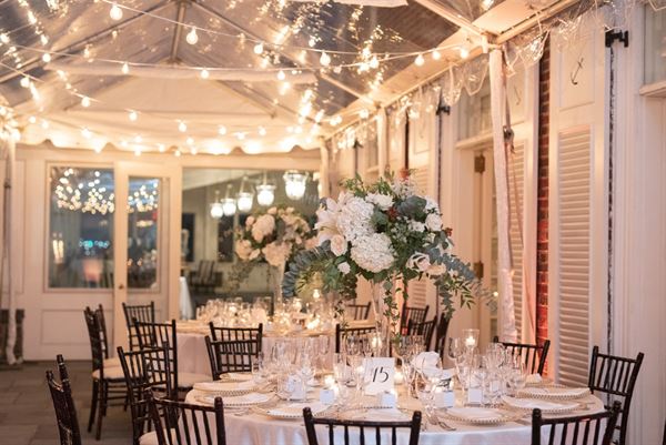 Manhasset Bay Yacht Club