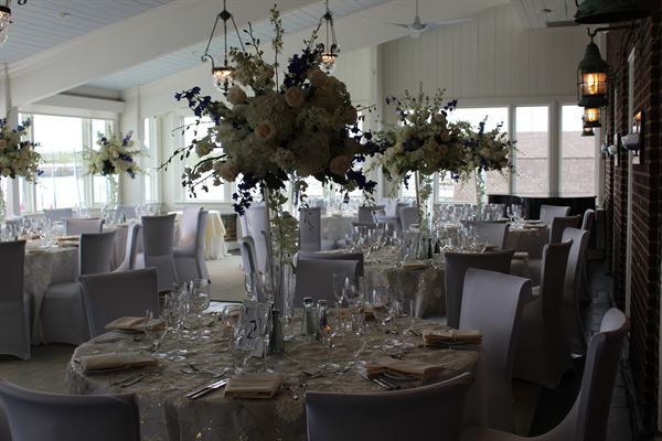 Manhasset Bay Yacht Club