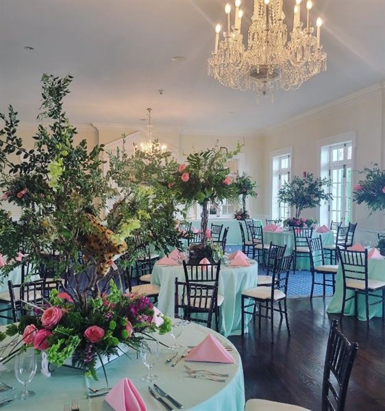 Manhasset Bay Yacht Club