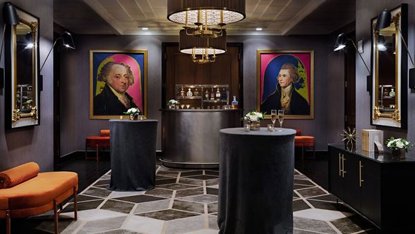 Kimpton Hotel Palomar