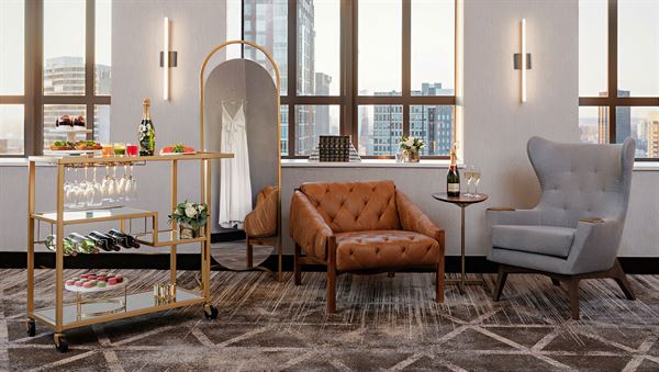 Kimpton Hotel Palomar