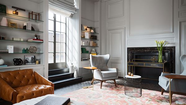 Kimpton Hotel Palomar