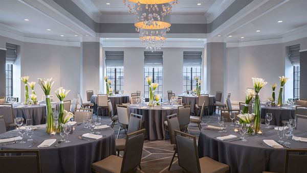 Kimpton Hotel Palomar