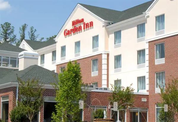 Hilton Garden Inn Atlanta/Peachtree City