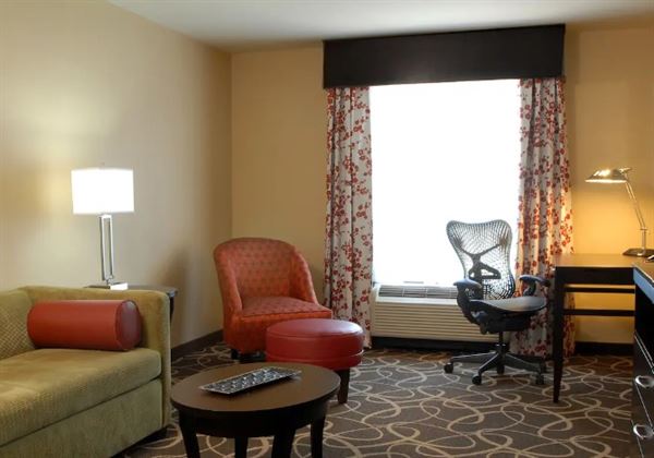 Hilton Garden Inn Atlanta/Peachtree City