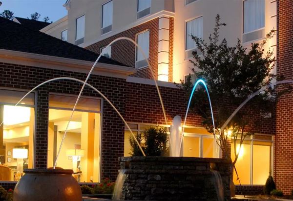 Hilton Garden Inn Atlanta/Peachtree City