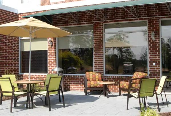 Hilton Garden Inn Atlanta/Peachtree City