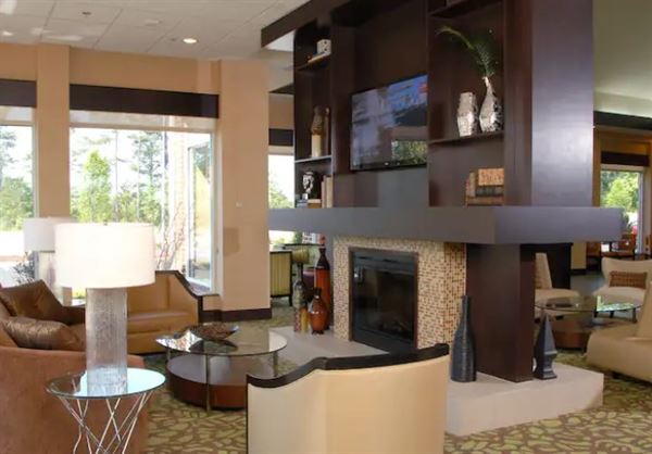 Hilton Garden Inn Atlanta/Peachtree City