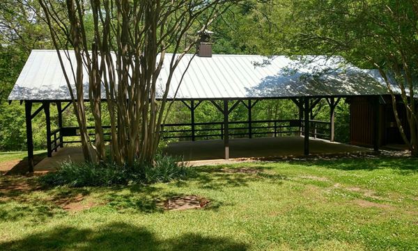 Woodburn Historic House - Pendleton Historic Foundation