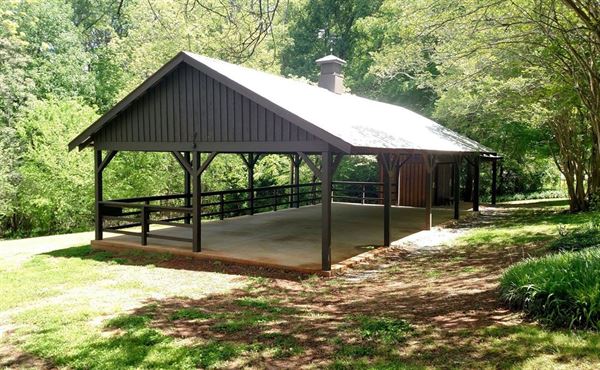 Woodburn Historic House - Pendleton Historic Foundation