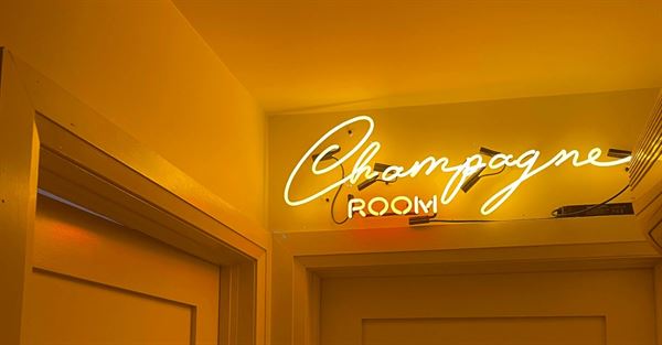 SECRET Private Party Warehouse in Central Toronto