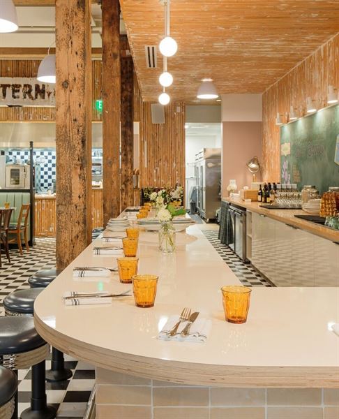 The Hart and The Hunter