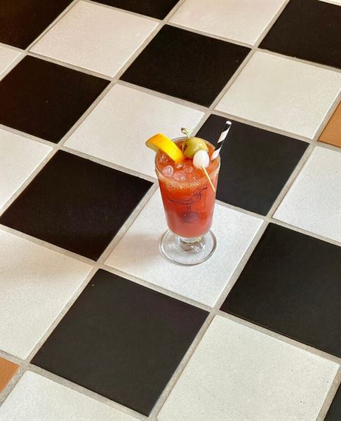 The Hart and The Hunter