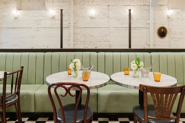 The Hart and The Hunter