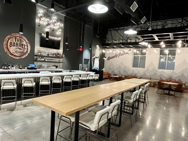 The Gallery Sportsmans Club