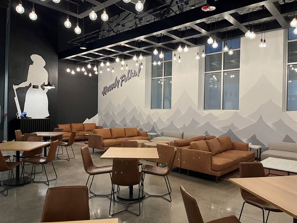 The Gallery Sportsmans Club