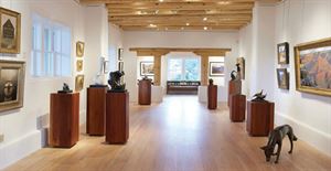 Gerald Peters Gallery