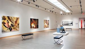 Gerald Peters Contemporary