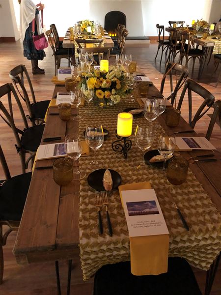 Gerald Peters Contemporary Gallery