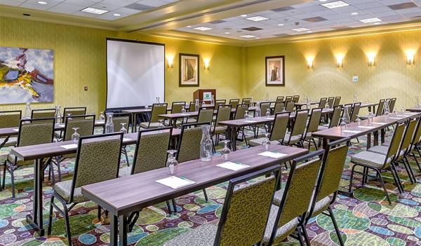 Holiday Inn Indianapolis Carmel