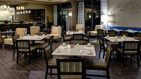 Holiday Inn Indianapolis Carmel