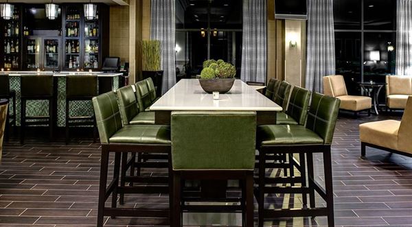 Holiday Inn Indianapolis Carmel