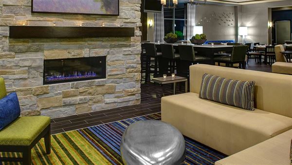 Holiday Inn Indianapolis Carmel