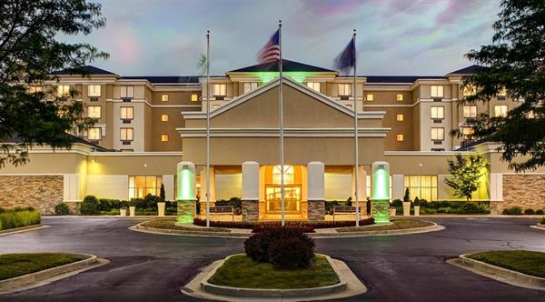 Holiday Inn Indianapolis Carmel