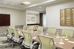 Cascade Boardroom