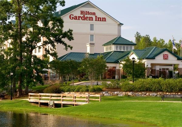 Hilton Garden Inn