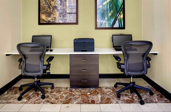 Holiday Inn Indianapolis Carmel