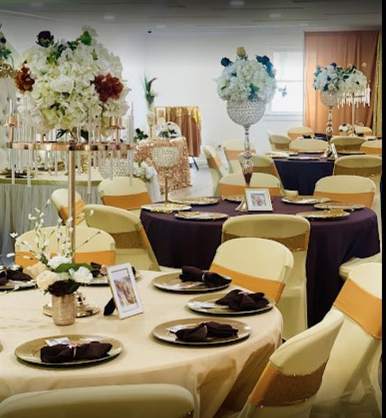 The Match Maker Center