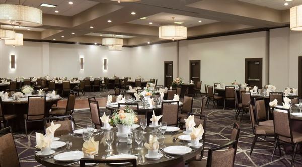 Embassy Suites Philadelphia Airport