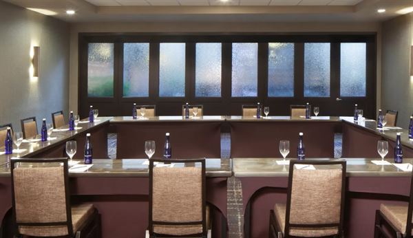 Embassy Suites Philadelphia Airport