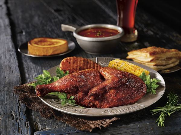 Medieval Times Dinner & Tournament