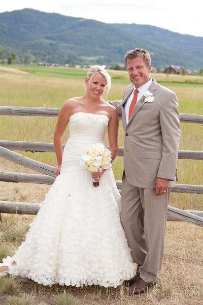 Teton Springs Resort