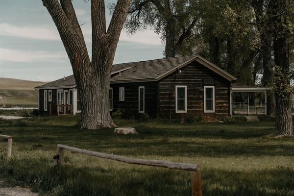 The TA Guest Ranch