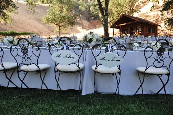 Nelson Family Vineyards