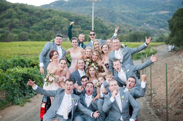 Nelson Family Vineyards