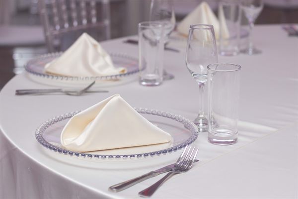 Manchester Banquet Hall