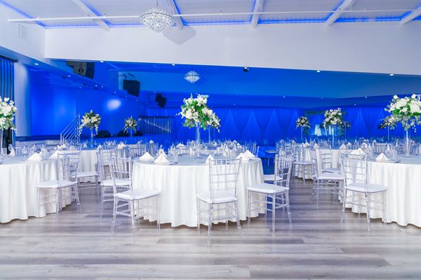 Manchester Banquet Hall