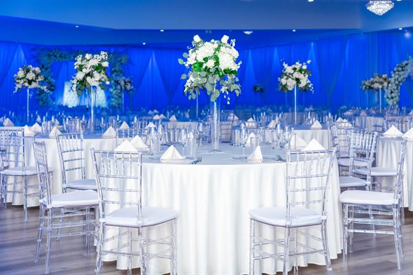 Manchester Banquet Hall