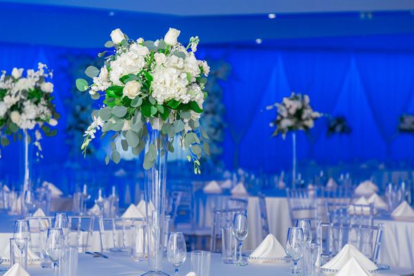 Manchester Banquet Hall