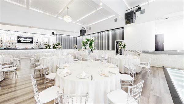 Manchester Banquet Hall